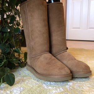 UGG Classic Tall Boots